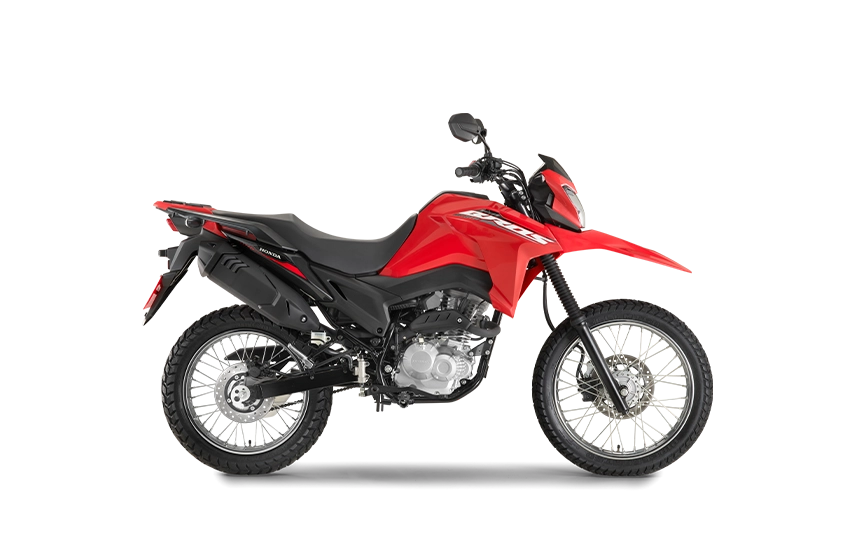 Moto NXR 160 Bros CBS