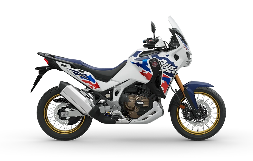 CRF1100L Africa Twin Adventure Sports DCT ES